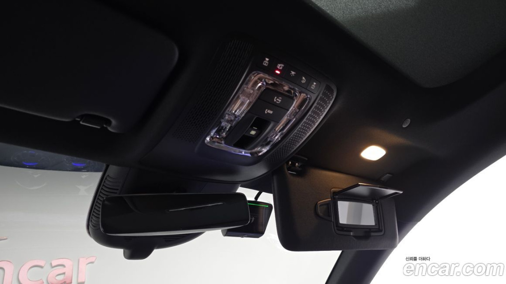 Mercedes-Benz CLA-Class AMG CLA 45 S 4MATIC+, 2026