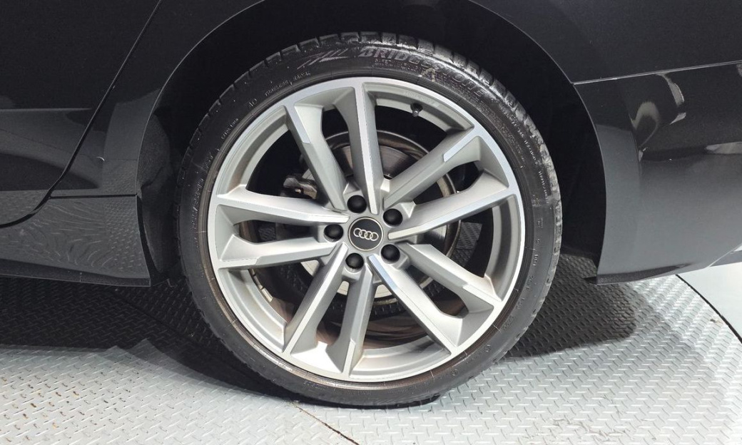 Audi A5 40 TDI Quattro Premium Sportback, 2021