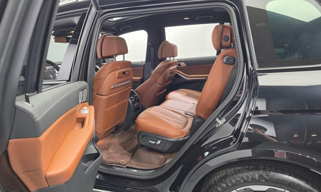 BMW X7 xDrive 40i M Sport 7STR, 2024