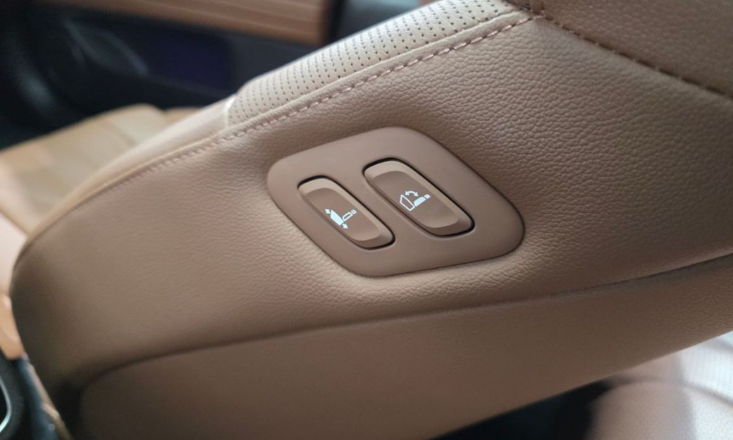 Genesis G80 Gasoline 2.5 Turbo 2WD, 2022