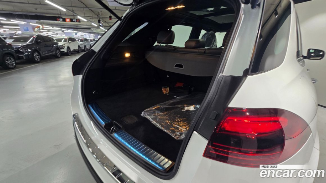 Mercedes-Benz GLE-Class AMG GLE53 4MATIC+, 2025
