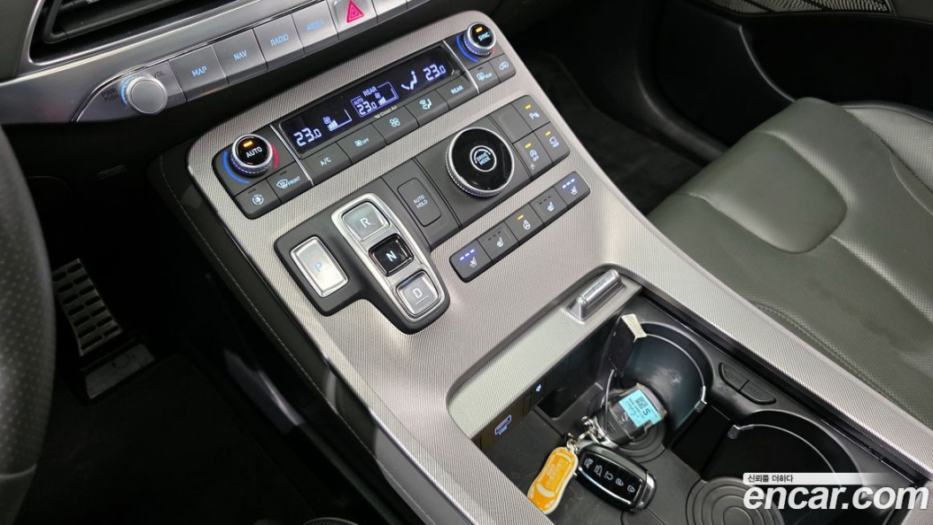 Hyundai Palisade Diesel 2.2 2WD, 2022