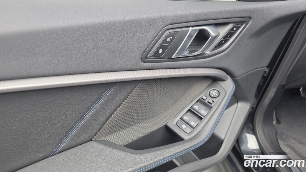 BMW 2-Series 220i M Sports, 2024