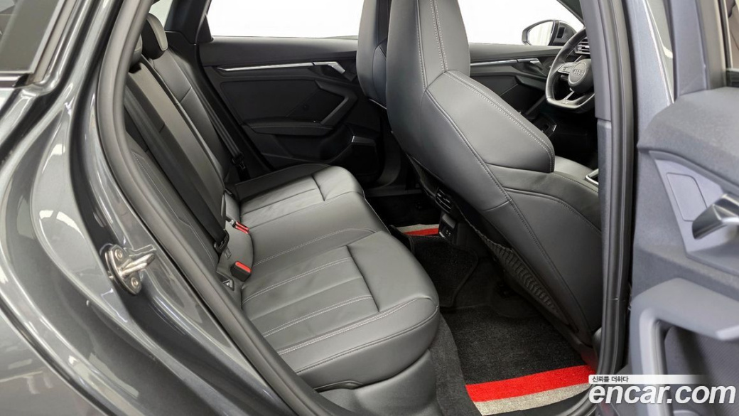 Audi S3 2.0 TFSI Quattro, 2023