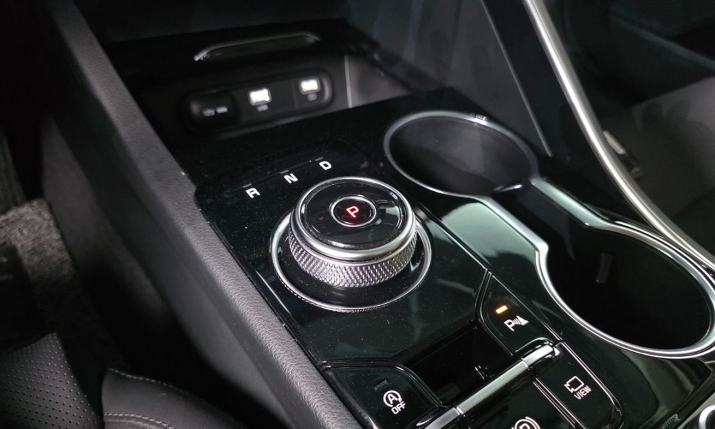 Kia K5 2.0, 2023