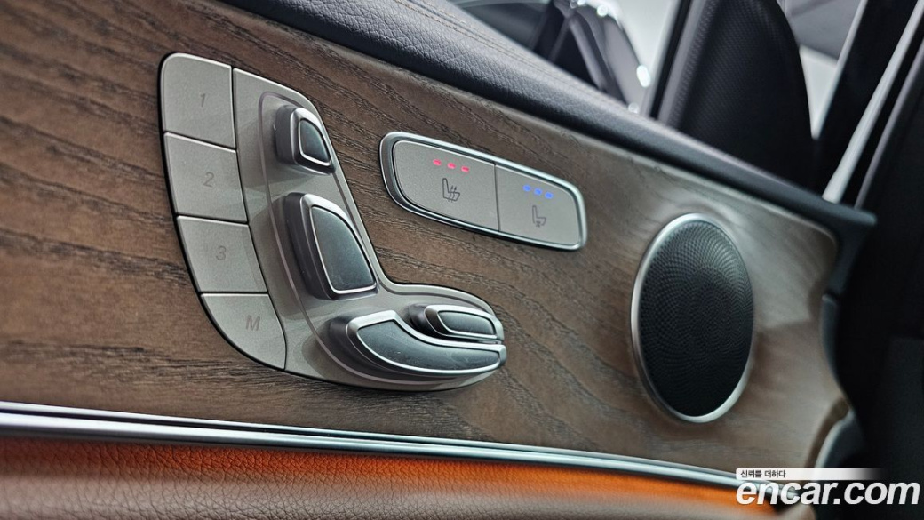 Mercedes-Benz E-Class E250 Exclusive, 2023