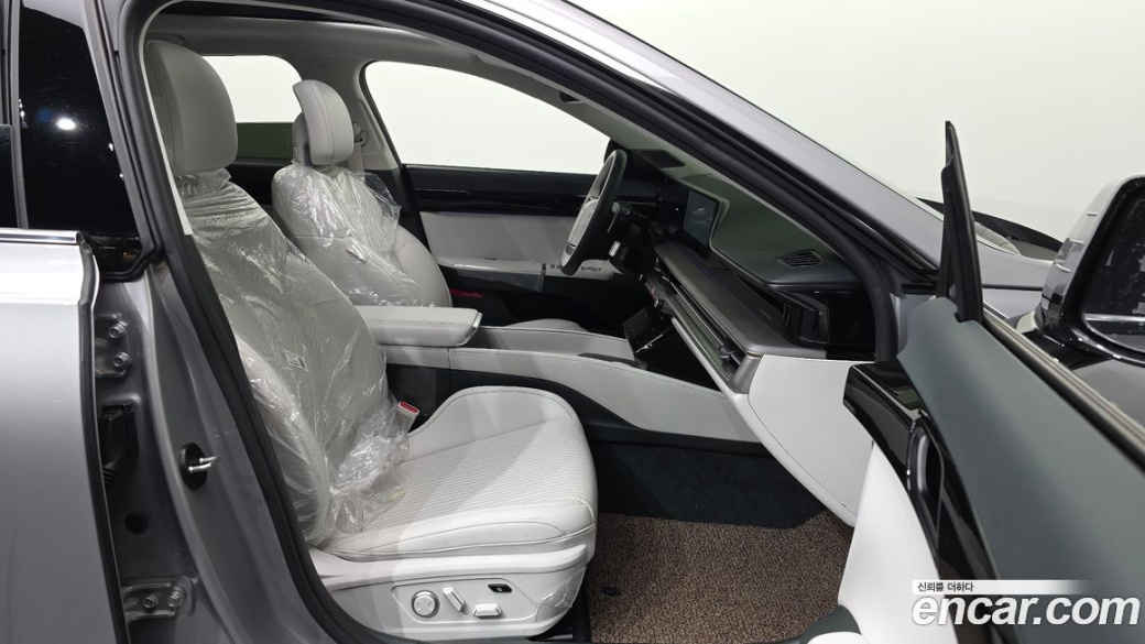 Hyundai Grandeur 2,5 Gasoline 2WD, 2024