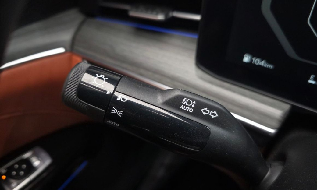 Kia K5 1.6 Turbo, 2024