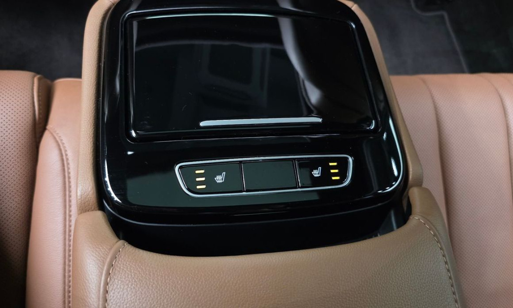 Genesis G80 Gasoline 2.5 Turbo AWD, 2024