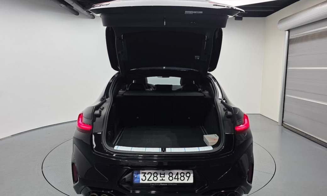 BMW X4 xDrive20i M Sport, 2024