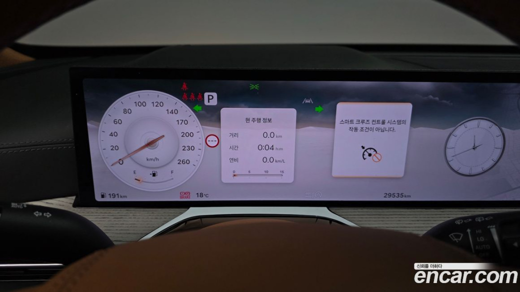 Genesis GV80 2.5T Gasoline 2WD, 2025