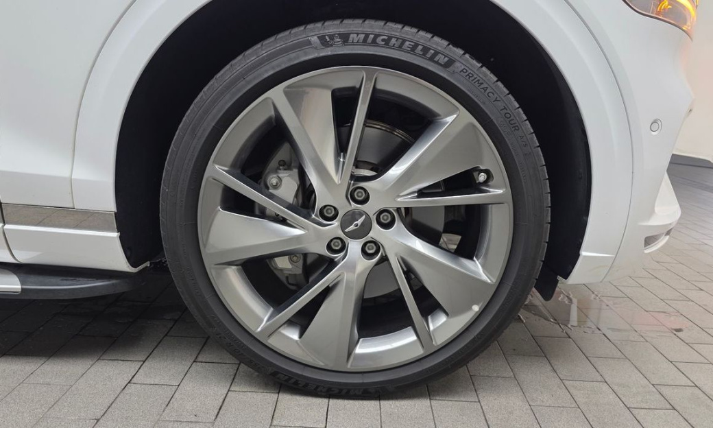 Genesis GV70 2.5T Gasoline AWD, 2024