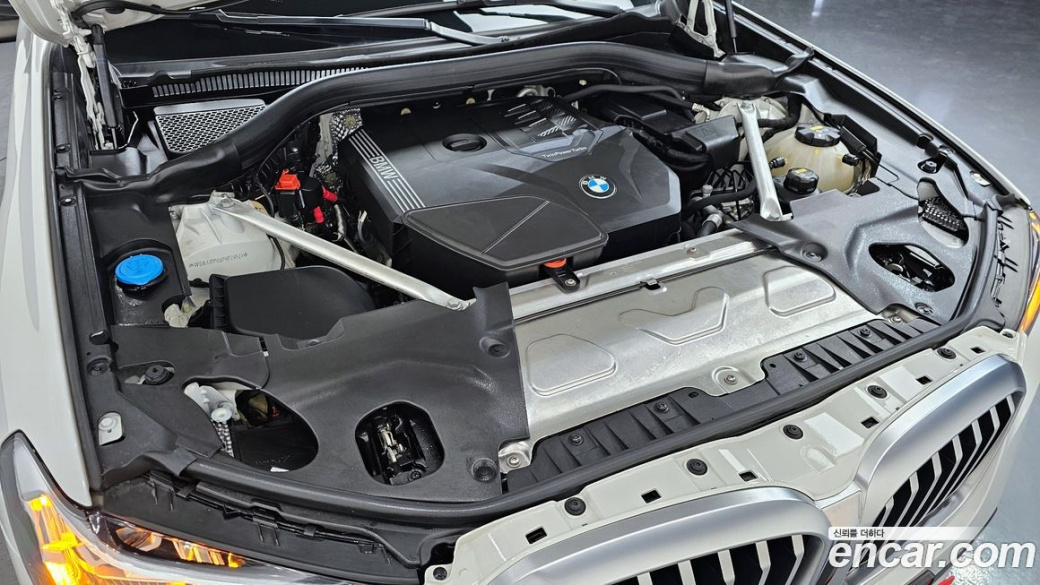 BMW X3 xDrive 20i, 2023