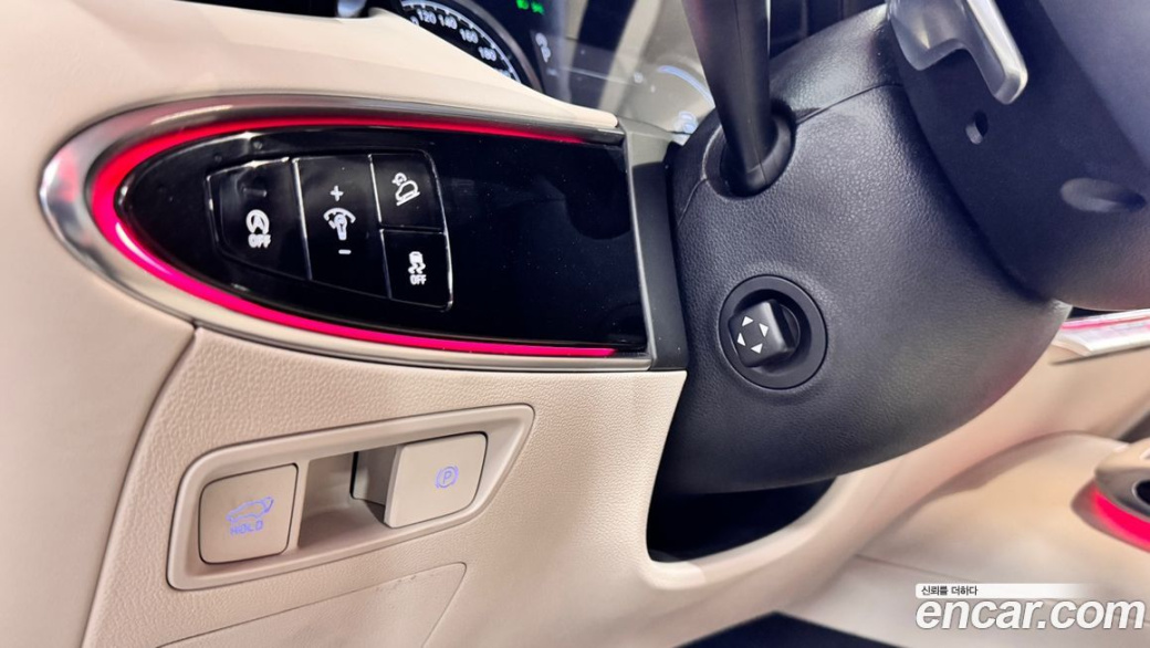 Genesis GV70 2.5T Gasoline AWD, 2023