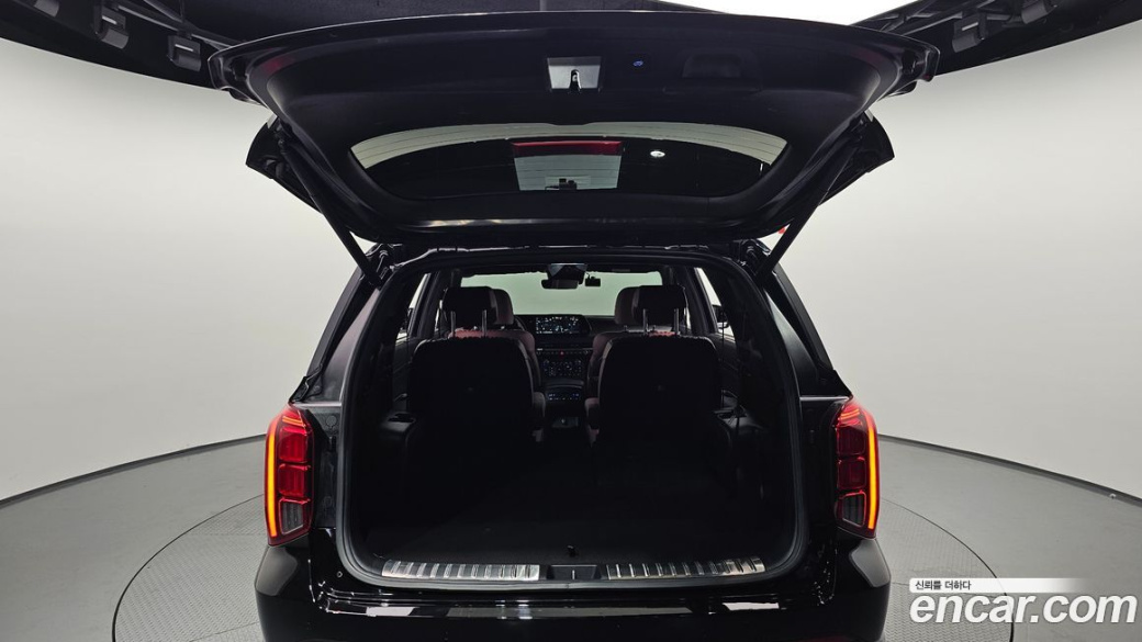 Hyundai Palisade Diesel 2.2 2WD, 2023