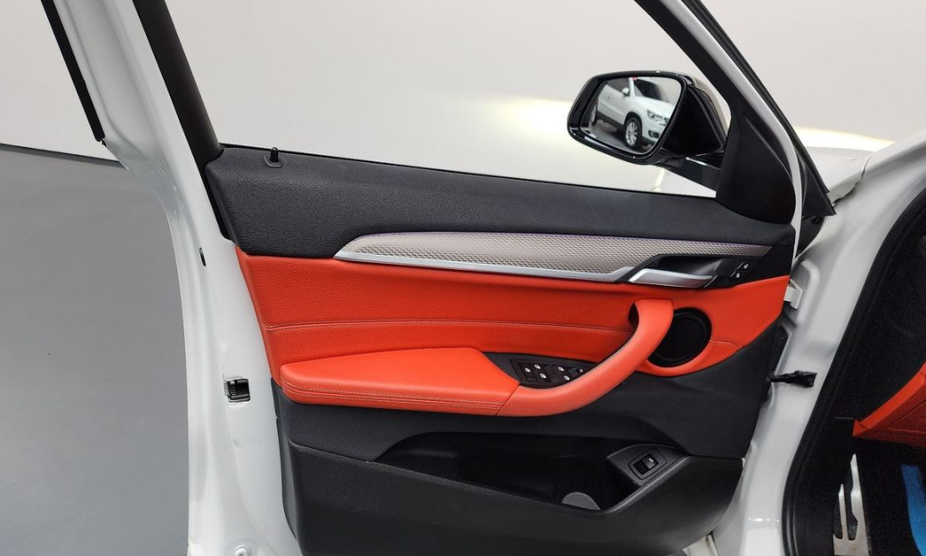 BMW X2 (F39) xDrive M35i, 2022