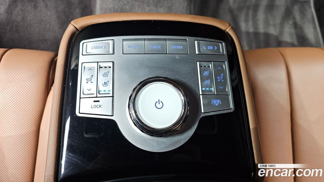Genesis G80 Gasoline 2.5 Turbo AWD, 2023