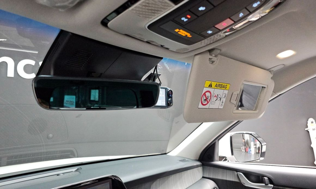 Hyundai Palisade Diesel 2.2 2WD, 2024