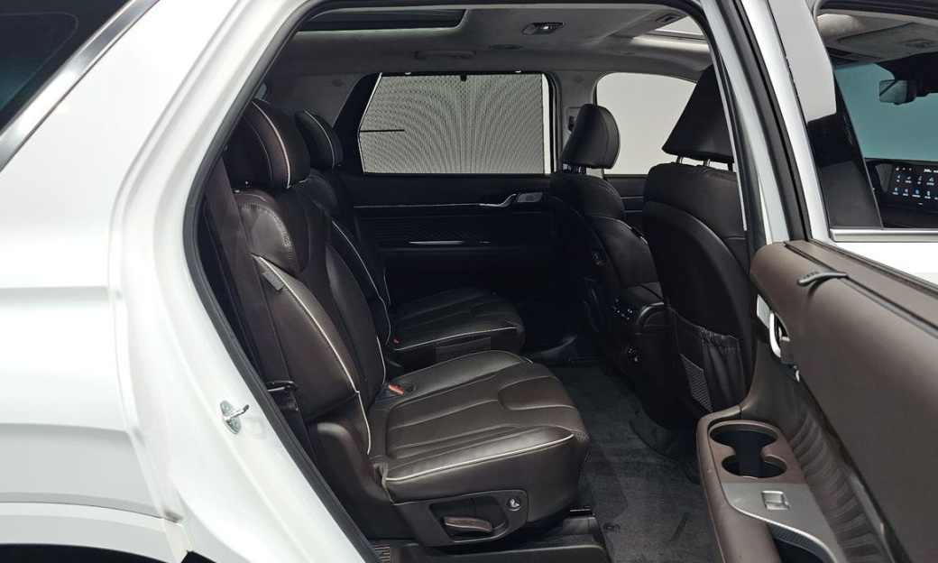 Hyundai Palisade Diesel 2.2 4WD, 2024