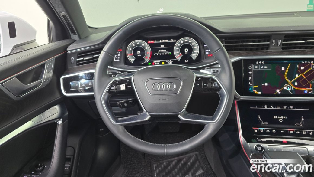 Audi A6 45 TFSI Premium, 2023