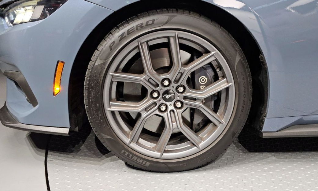 Ford Mustang 2.3 EcoBoost Premium Coupe, 2025