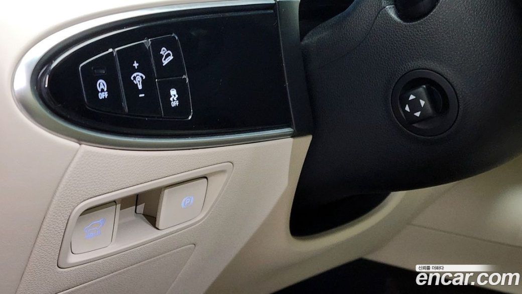 Genesis GV70 2.2 Diesel AWD, 2023