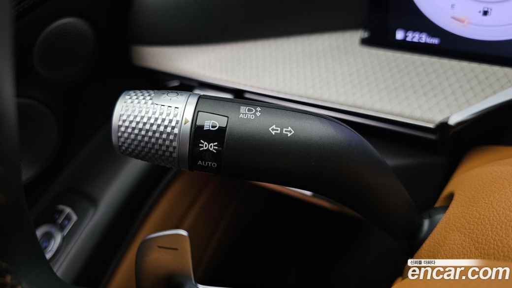 Genesis GV80 2.5T Gasoline AWD, 2024