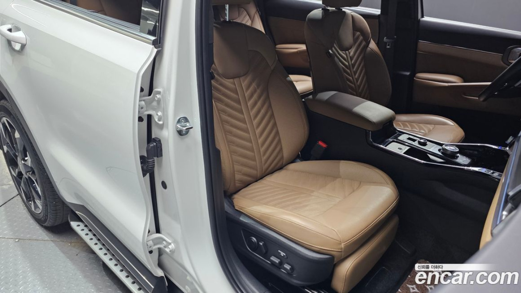 Kia Sorento Diesel 2.2 4WD, 2025