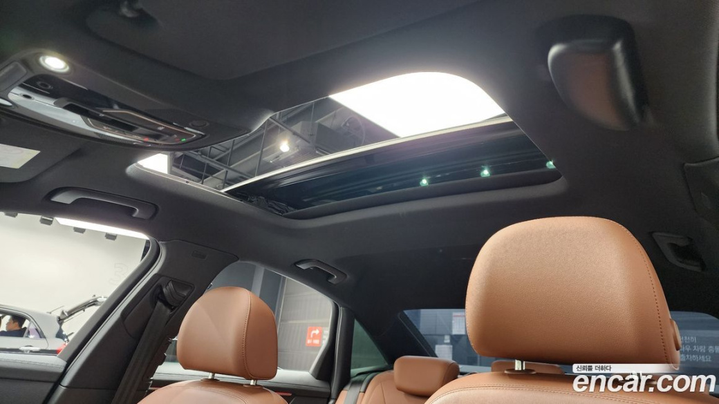Audi A6 45 TFSI Premium, 2022
