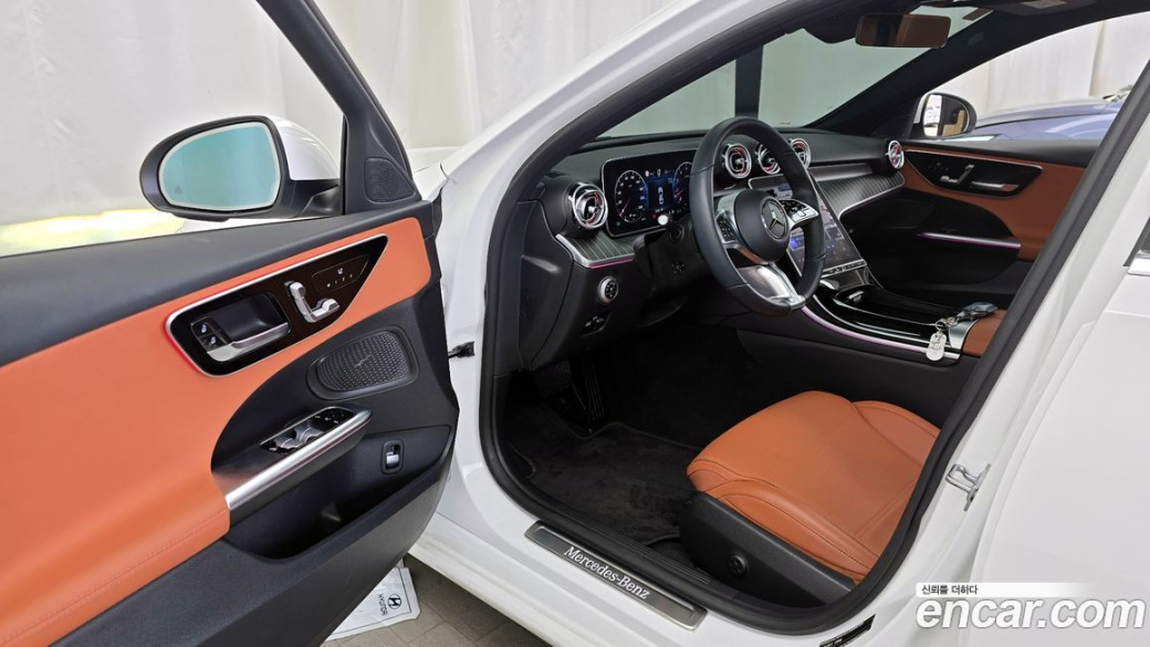 Mercedes-Benz C-Class C200 Avantgarde, 2023