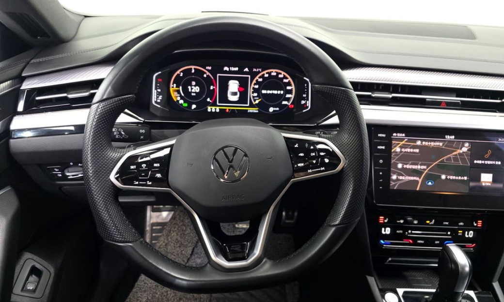 Volkswagen Arteon 2.0 TDI R-LIINE 4Motion, 2023