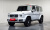 Mercedes-Benz G-Class G400d, 2023