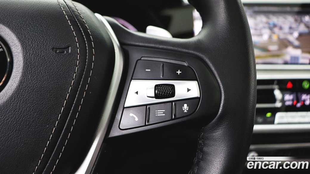 BMW X5 xDrive 40i xLine, 2022