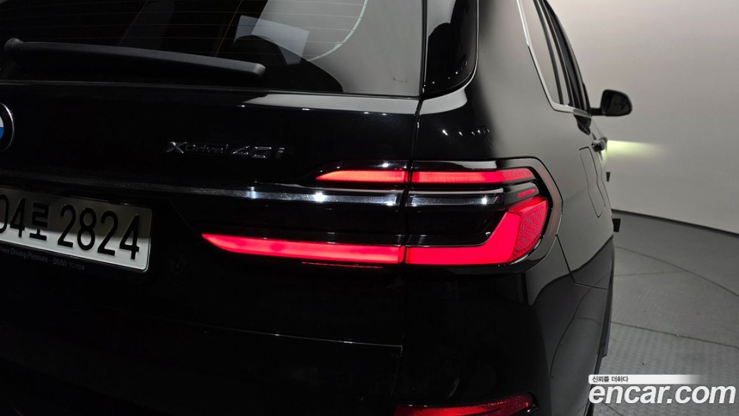 BMW X7 xDrive 40i M Sport 6STR, 2023