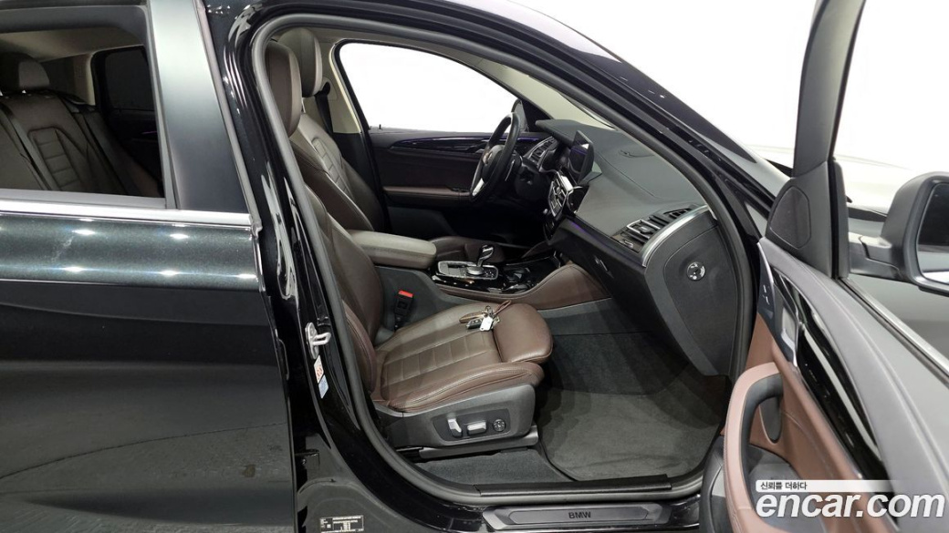 BMW X4 xDrive20d xLine, 2022