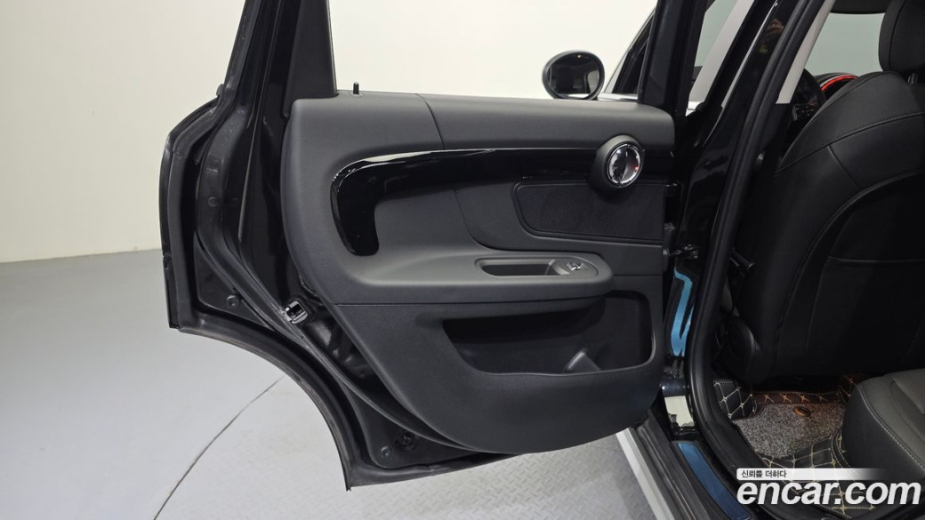 Mini Countryman Classic, 2023