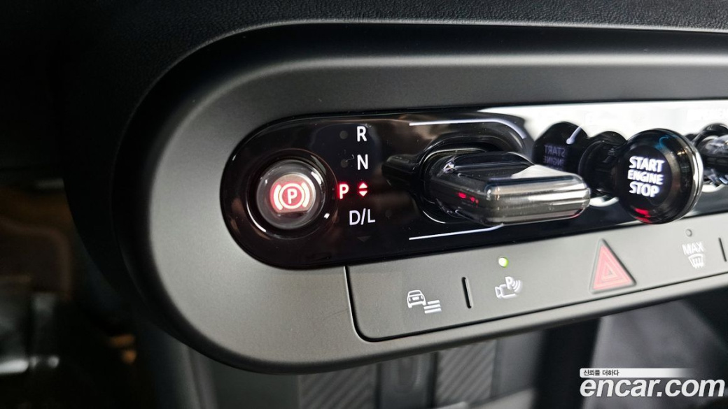 Mini Cooper Favoured, 2026