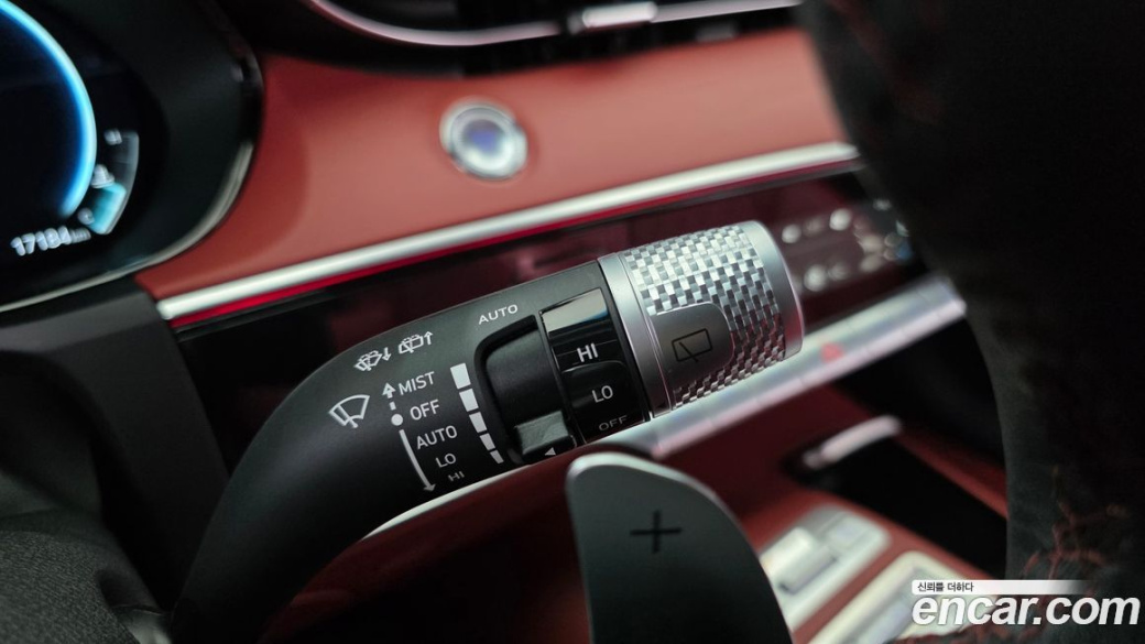 Genesis GV70 2.5T Gasoline AWD, 2024