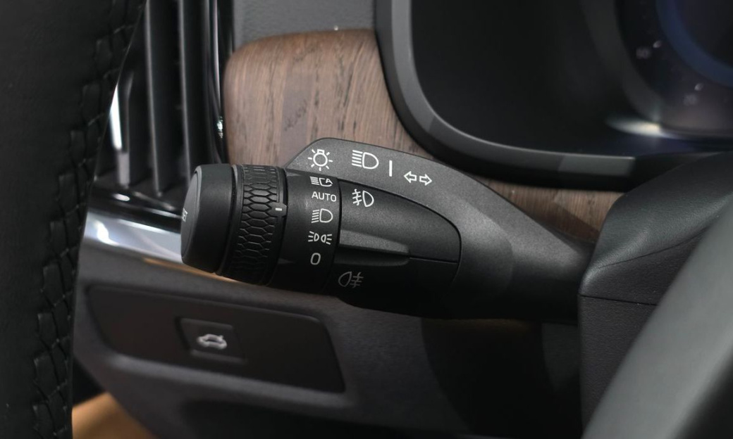 Volvo S90 B5 Ultimate Bright, 2023