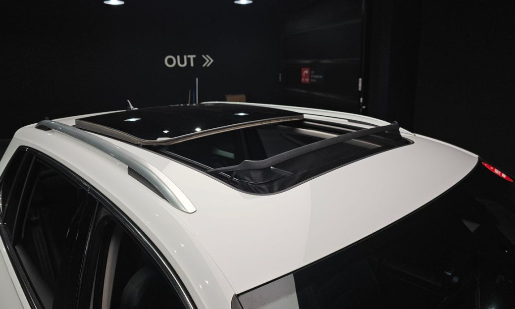 Volkswagen Tiguan 2.0 TDI Prestige, 2023