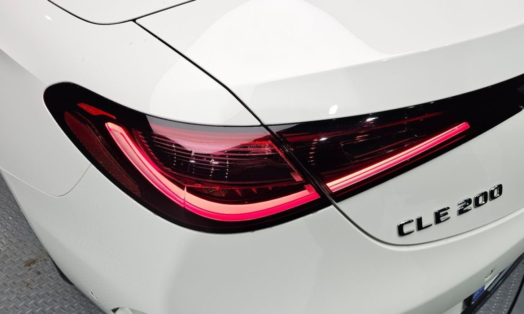Mercedes-Benz CLE-Class CLE200 Cabriolet, 2024