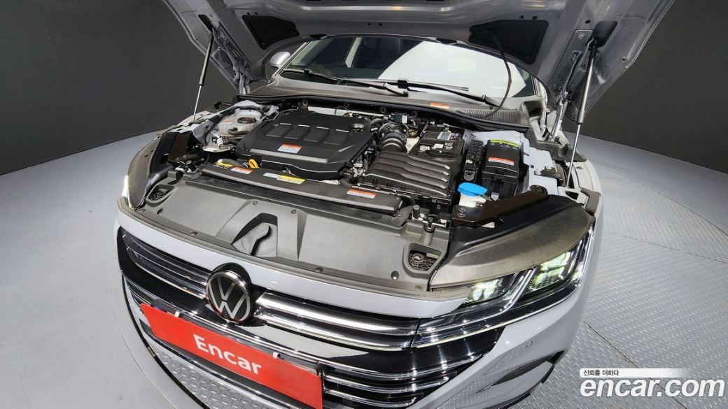 Volkswagen Arteon 2.0 TDI Prestige, 2023
