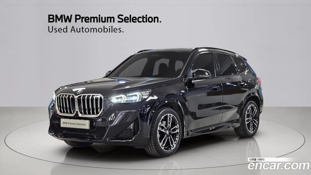 BMW X1 xDrive 20i M Sport, 2025
