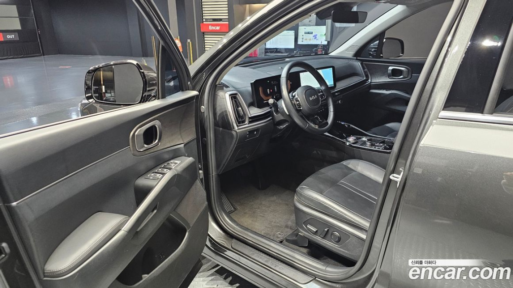 Kia Sorento Diesel 2.2 4WD, 2024