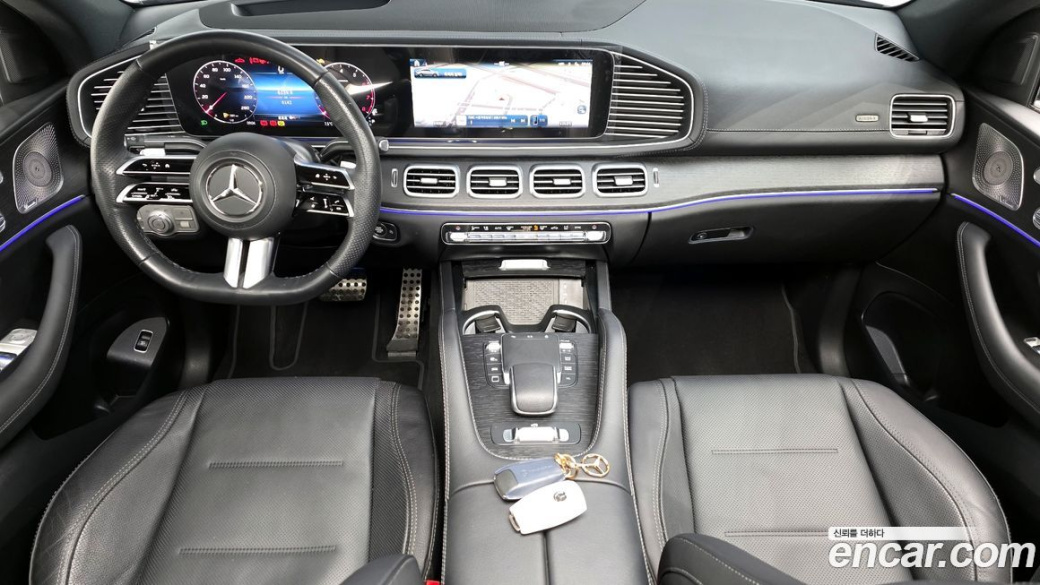 Mercedes-Benz GLE-Class GLE450 4MATIC Coupe, 2025