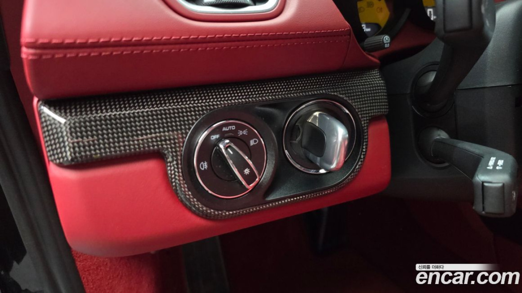 Porsche 718 4.0 GTS, 2024