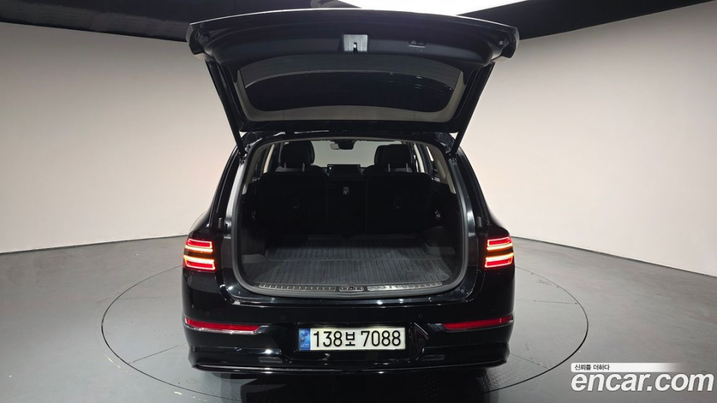 Genesis GV80 3.0 Diesel 2WD, 2023