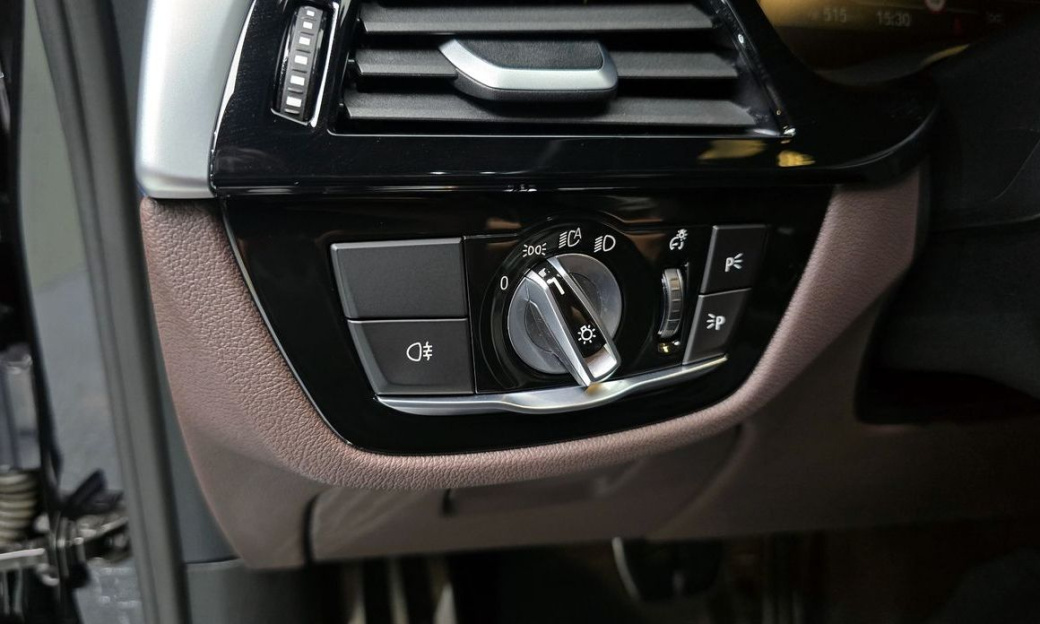 BMW Gran Turismo 620d xDrive M Sport, 2023