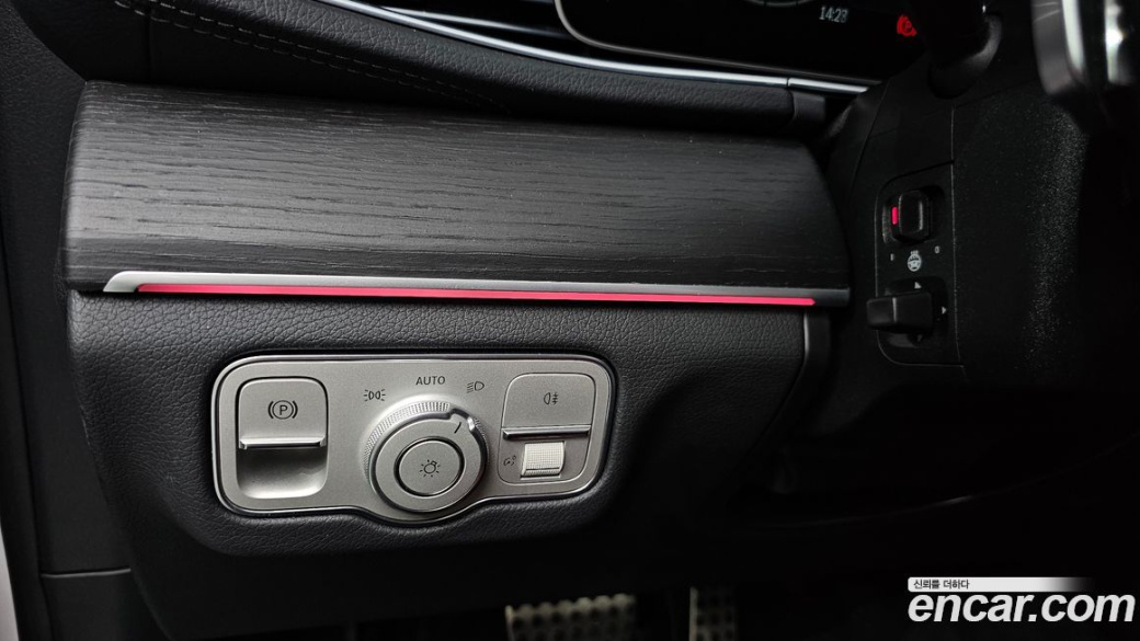 Mercedes-Benz GLE-Class GLE450d 4MATIC Coupe, 2023
