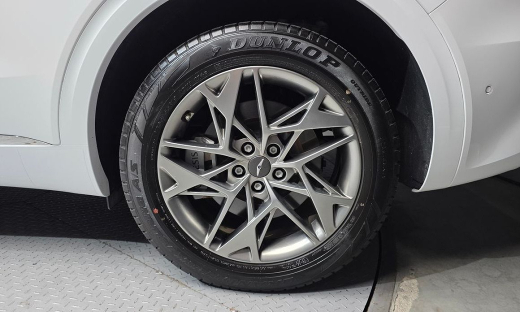 Genesis GV70 2.5T Gasoline AWD, 2023